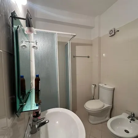 Elegant Seaview Escape דירה אוריקום