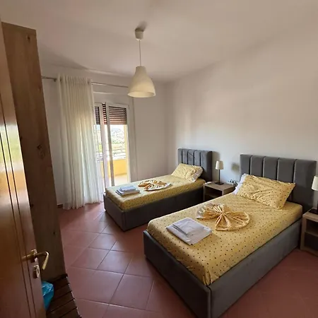 Elegant Seaview Escape * Orikum