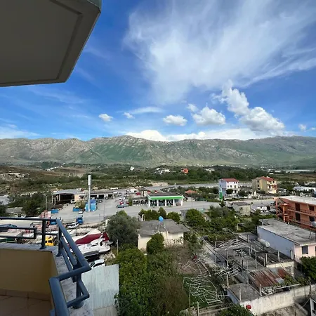 Elegant Seaview Escape