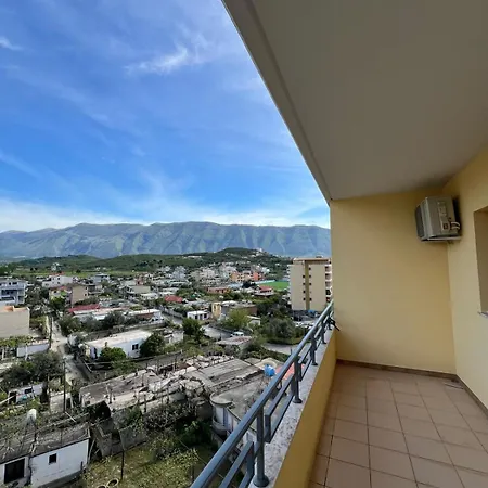 Apartment Elegant Seaview Escape
