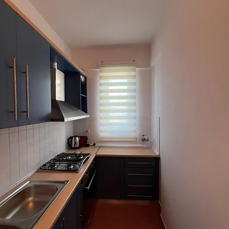 Lejlighed Elegant Seaview Escape Orikum