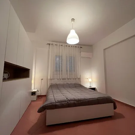 Elegant Seaview Escape Orikum