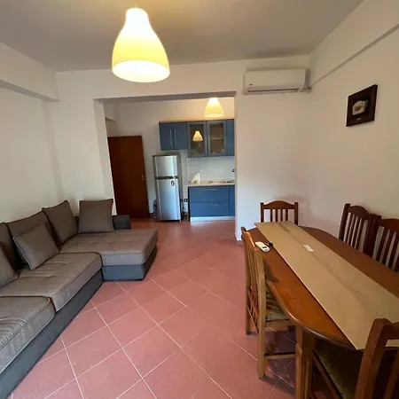 Elegant Seaview Escape Apartment
