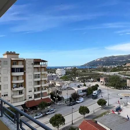 Apartment Elegant Seaview Escape *