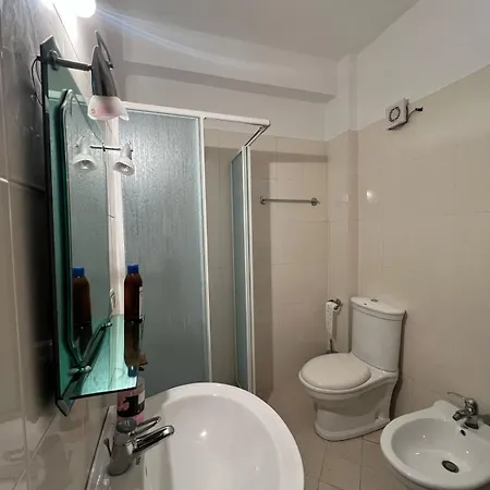 Elegant Seaview Escape Orikum