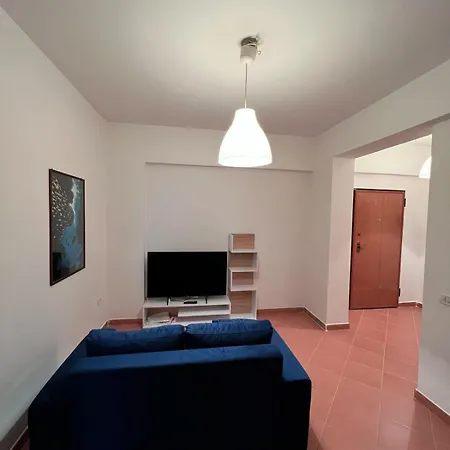 Elegant Seaview Escape * Orikum