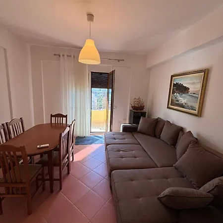 Elegant Seaview Escape * Orikum