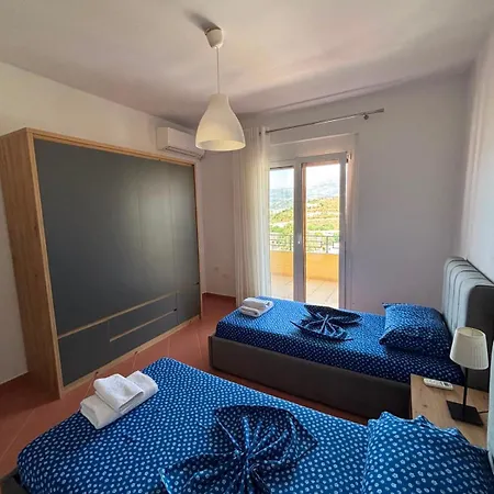 Elegant Seaview Escape Appartamento Orikum