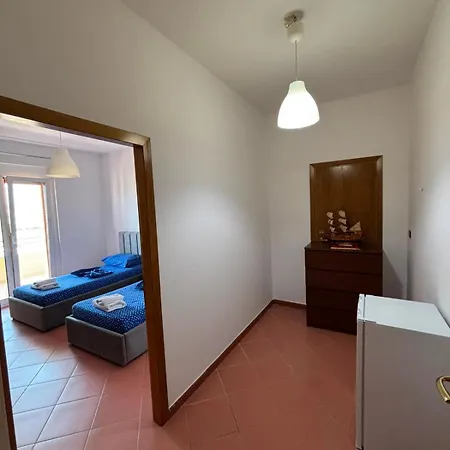 Elegant Seaview Escape