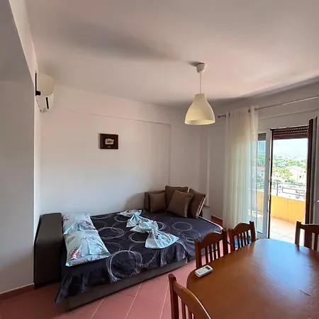Elegant Seaview Escape * Orikum