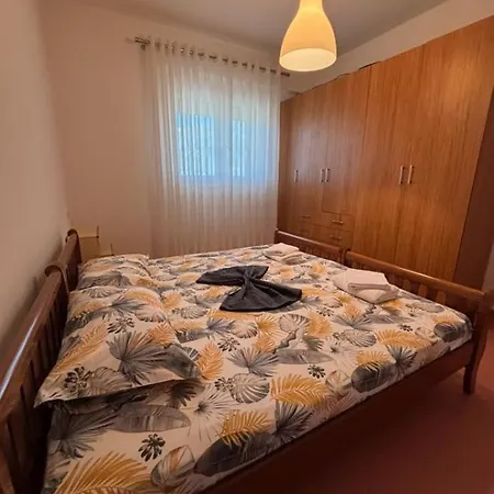Apartament Elegant Seaview Escape Orikum