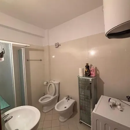 Elegant Seaview Escape *