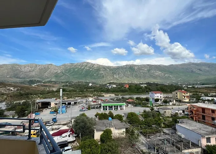 Elegant Seaview Escape