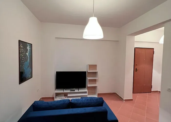 Elegant Seaview Escape * Orikum