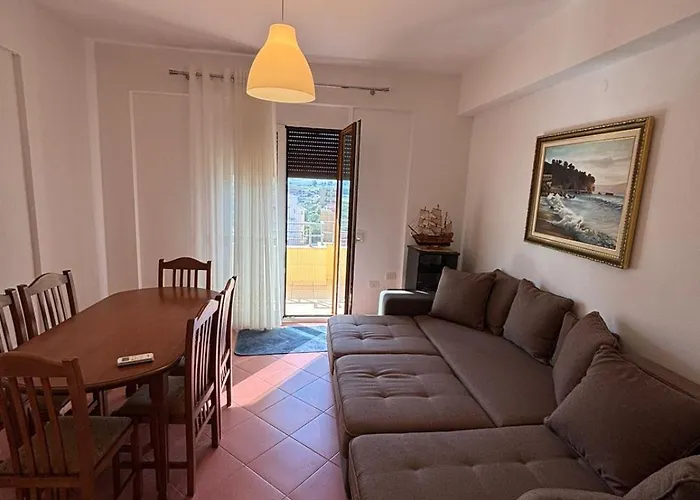 Elegant Seaview Escape * Orikum