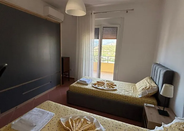 Apartment Elegant Seaview Escape Orikum