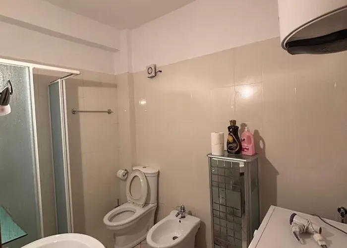 Elegant Seaview Escape