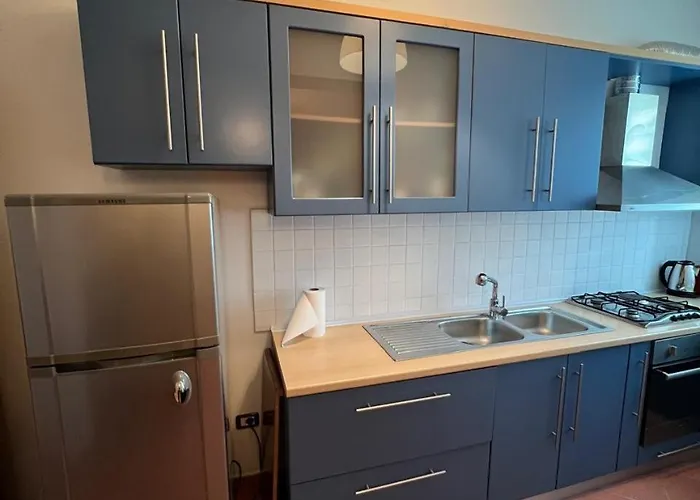 Elegant Seaview Escape